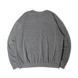 CHUCKY-Lightweight Crew Sweat