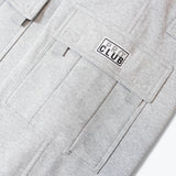 Pro Club Heavyweight Fleece Cargo Pants