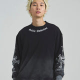 GA GRADATION加工 CROSS CREW