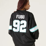 FUBU-Football Shirts