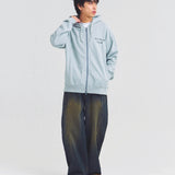 AIRWALK ﾜｯﾍﾟﾝZIPﾊﾟｰｶｰ