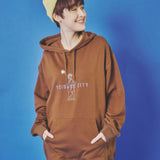 YOIDORE CITY ﾊﾟｰｶｰ