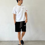 VALENCIANO LOGO TEE