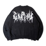 GARISU-ボロボロニット