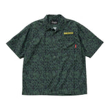 TM FACE IN THE CROWD DRY SS SHIRTS