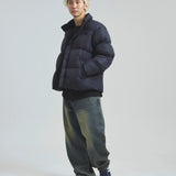 TNF/WL-RIVERTON ON BALL JACKET