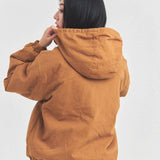 PERK GAPS 中綿ﾌｰﾄﾞﾌﾞﾙｿﾞﾝ