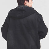 PERK GAPS 中綿ﾌｰﾄﾞﾌﾞﾙｿﾞﾝ