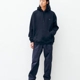 KELTY URBAN LETTERED SWEAT PARKA