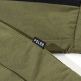 POLER 60/40 WIDE VAGABOND PARKA