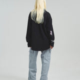 GA BUTTERFLY-STONE SHIRT