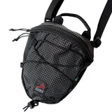 OVERLAND SPECTRA NYLON SHOULDER BAG