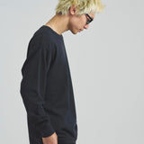 SHELTECH WARM-Crew/neck LS