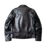 JE-BUFFARO CALF　ダブルライダース