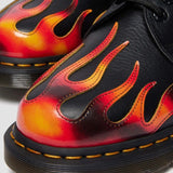 Dr Martens 1461 Flame 3 Eye Shoe