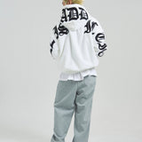 GA O.E-LOGO FUR BLOUSON