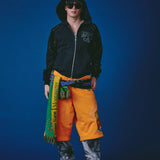 GALFY-チラリズムパーカー