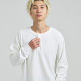 SHELTECH WARM-Henry/neck LS
