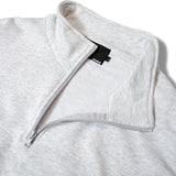 JE-MILITARY HALF ZIP
