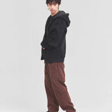 PERK GAPS 中綿ﾌｰﾄﾞﾌﾞﾙｿﾞﾝ