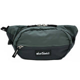 WILDTHINGS DELFY ｳｴｽﾄﾊﾞｯｸﾞ