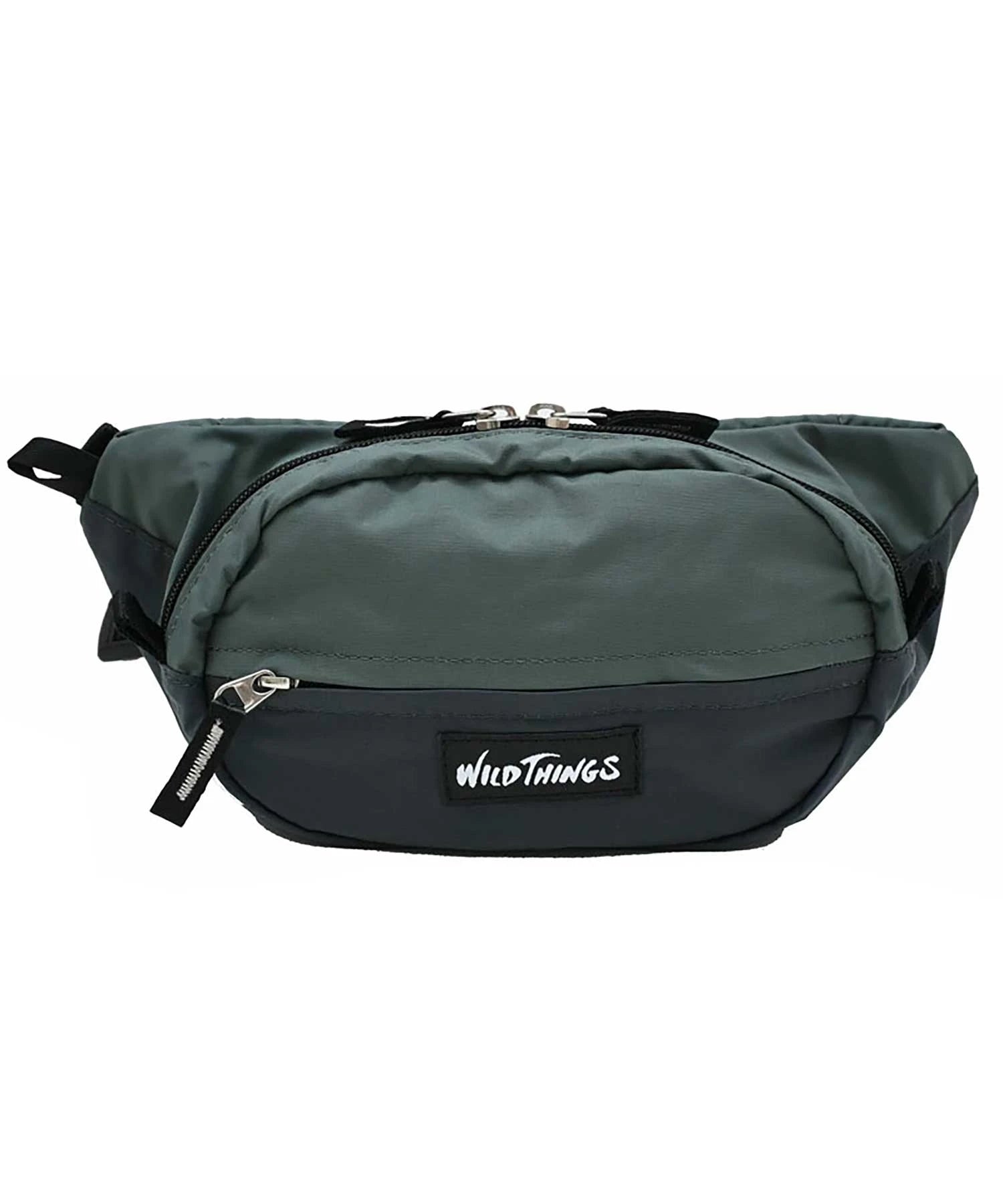 WILDTHINGS DELFY ｳｴｽﾄﾊﾞｯｸﾞ