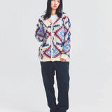 HOUSTON-MOHAIR TOUCH CARDIGAN