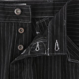 SCHOTT-OLD HICKORY DENIM PANTS