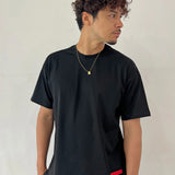 VALENCIANO PRINT DRY TEE  2