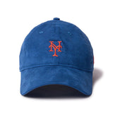 NEWERA-9TWENTY CS SYNTHETIC SUEDE