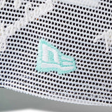 NEWERA 9FORTY AFTR MESH EMB