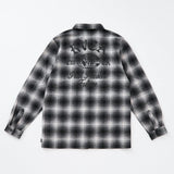 RVCA WOLD WIDE SHIRT