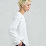 SHELTECH WARM-Crew/neck LS