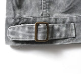 HOUSTON-WASHED CORDUROY FFA JACKET