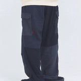 BAYCANT/ベイカント AW 3素材カーゴパンツ