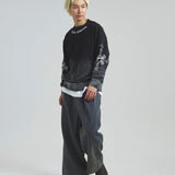 GA GRADATION加工 CROSS CREW