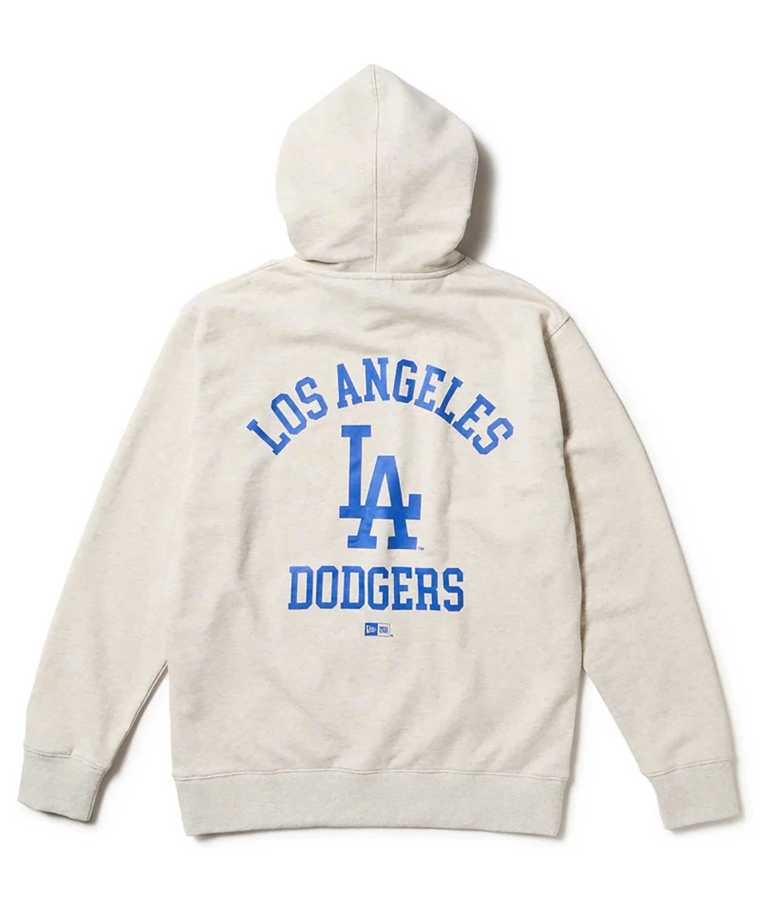NEWERA-MLB SW PO HOODIE