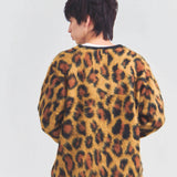 HOUSTON-MOHAIR TOUCH CARDIGAN