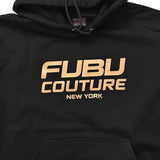 FUBU-Logo Hoodie