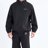 RVCA MIL NYLON JACKET