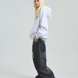 FUBU-GA別注 ZIP Hoodie