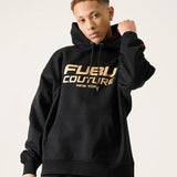 FUBU-Logo Hoodie