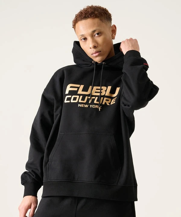 FUBU-Logo Hoodie