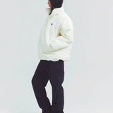 US POLO ASSN 中綿ﾀﾞｳﾝｼﾞｬｹｯﾄ