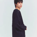 US POLO ASSN ﾆｯﾄｶｰﾃﾞｨｶﾞﾝ