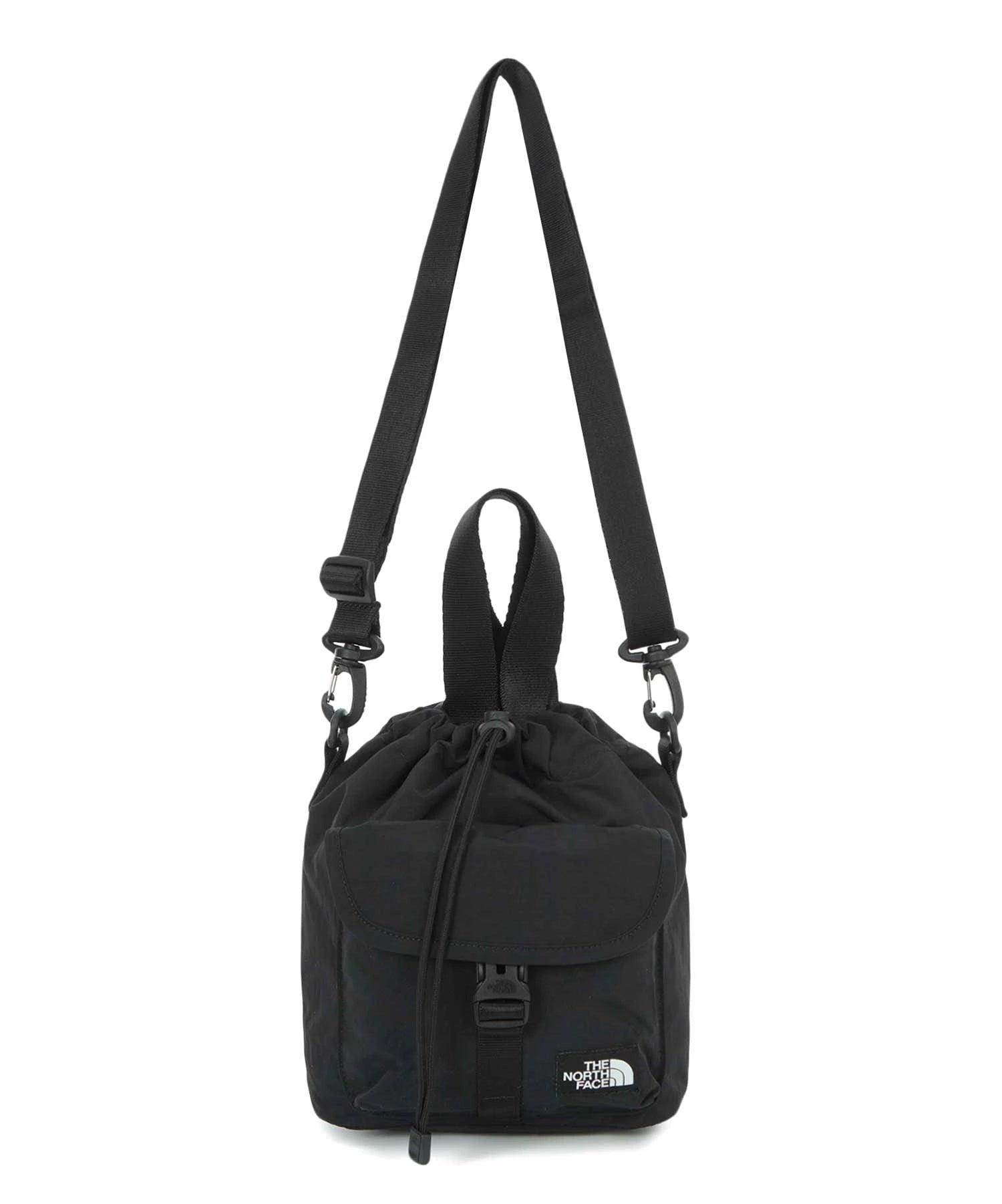 TNF/WL-ブリーズバケットBAG