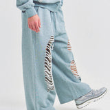 GA HARD-DAMAGE PANTS