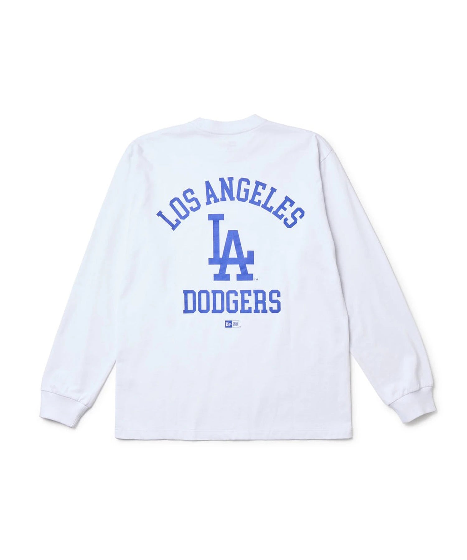 NEWERA-LS CT TEE