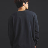 SHELTECH WARM-Henry/neck LS
