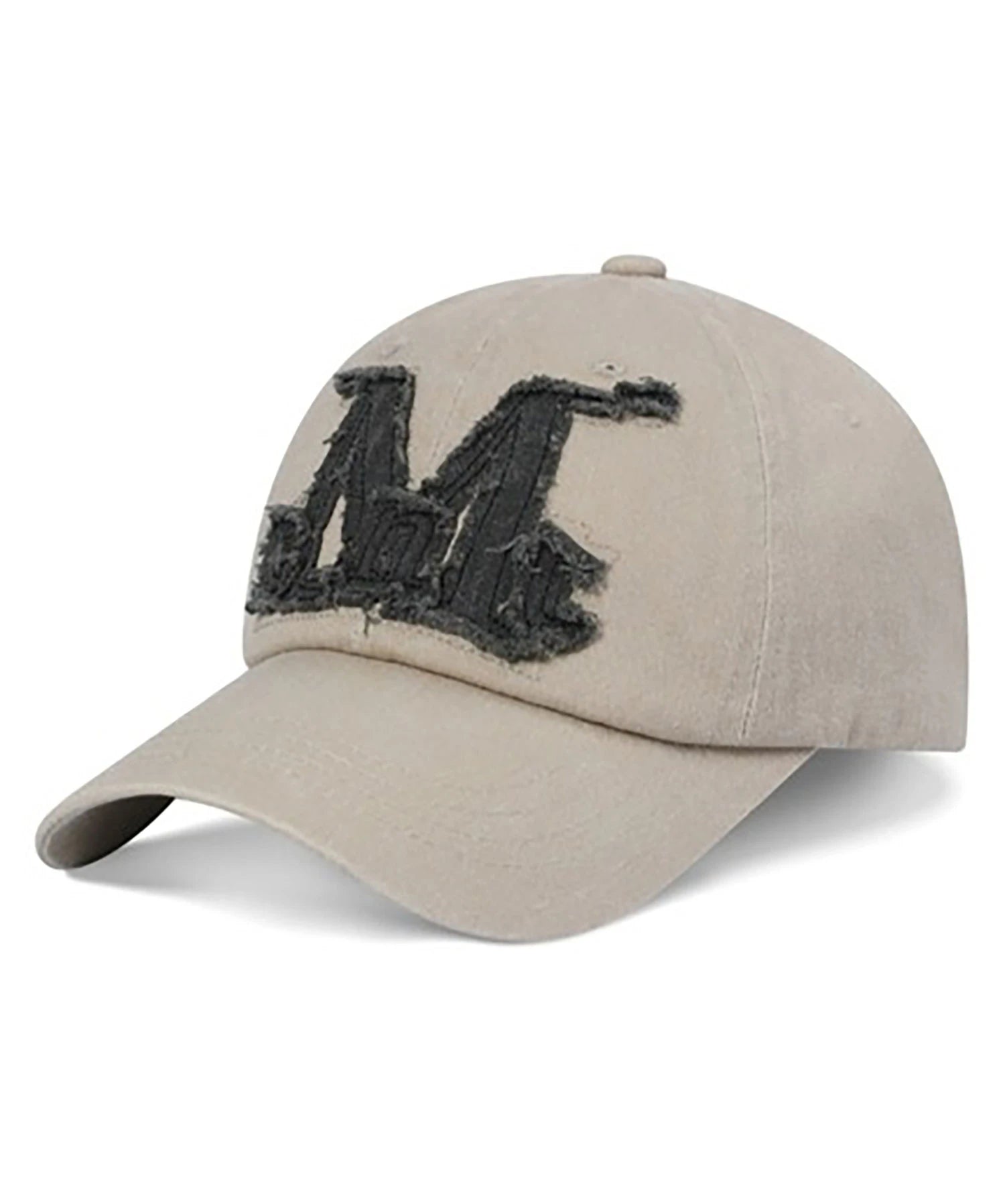 MUCENT（ムセント）- MUCENT SIGNATURE BALL CAP